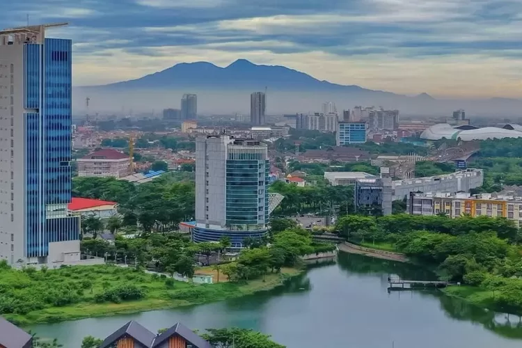 Bekasi, Kota Masa Depan: Antara Industri, Bisnis, dan Hunian